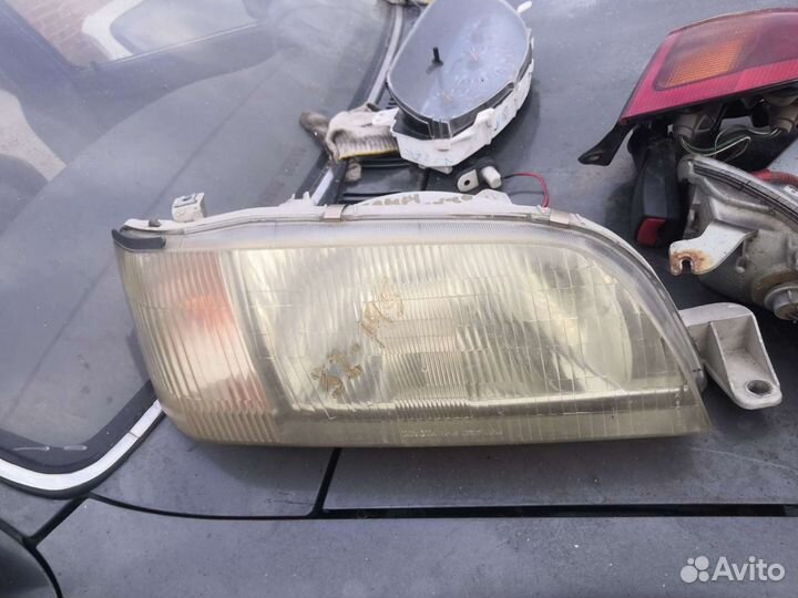 Фара Toyota Camry sv41