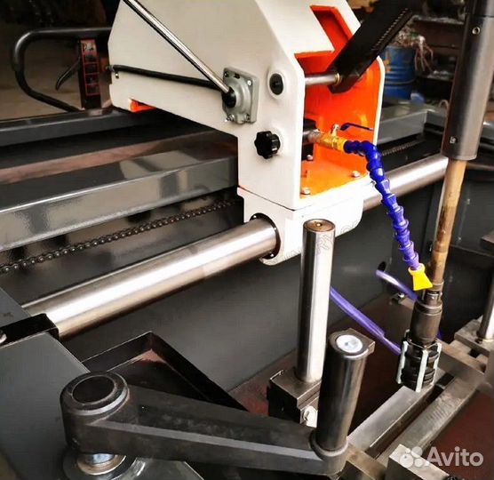 Хонинговальный станок 3MB9817 лизинг