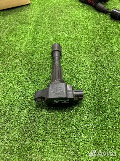 Катушка зажигания Mazda Axela BK ZJ ZY 2003-2009