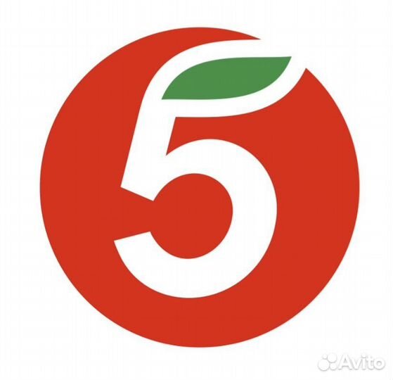 Администратор магазина