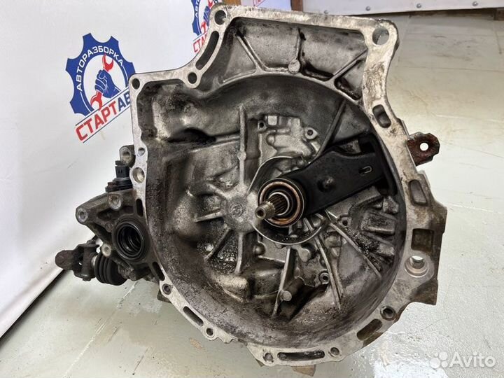 МКПП Kia Spectra ижевский S6D 2007