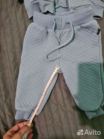 Костюм детский на мальчика 68