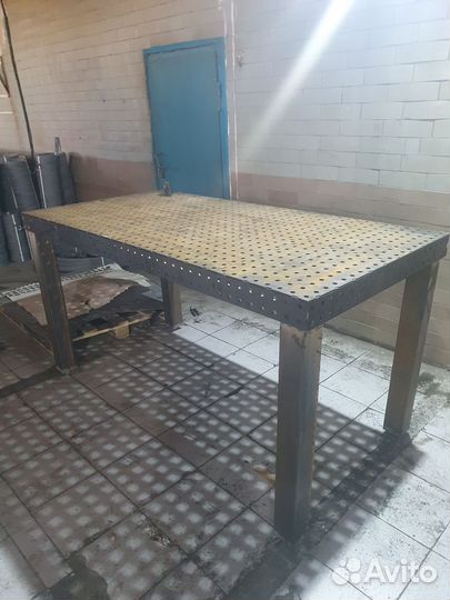 Лазерная резка металла