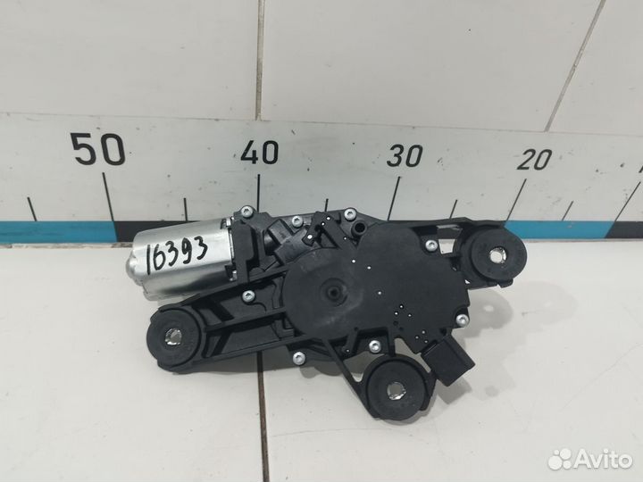 Моторчик стеклоочистителя задний Mondeo IV