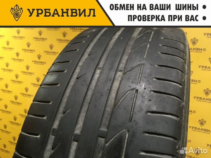 Bridgestone Potenza S001 235/45 R19 95W