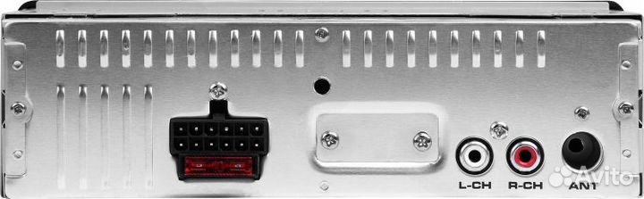 Автомагнитола Урал Молот арс-мт 221С с Bluetooth