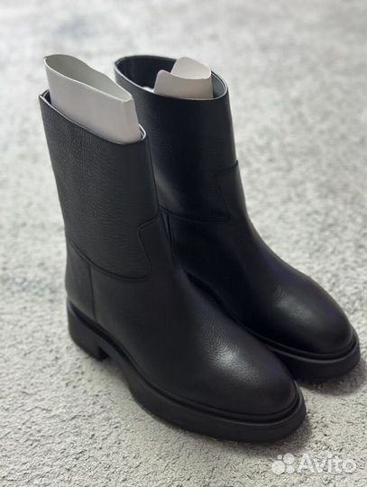 12 storeez ботинки