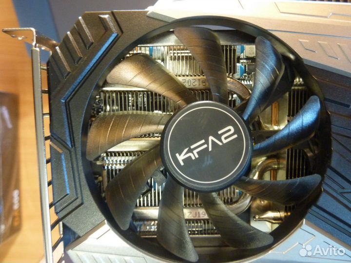 Rtx 2060 kfa2 гарантия днс