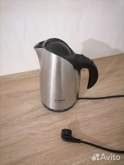 Чайник bosch