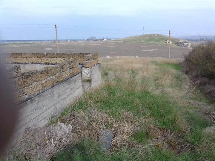 Участок 8 сот. (ИЖС)