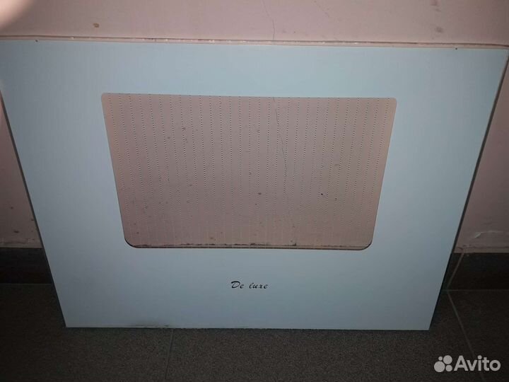 Стекло для духовых шкафов (Оригинал)