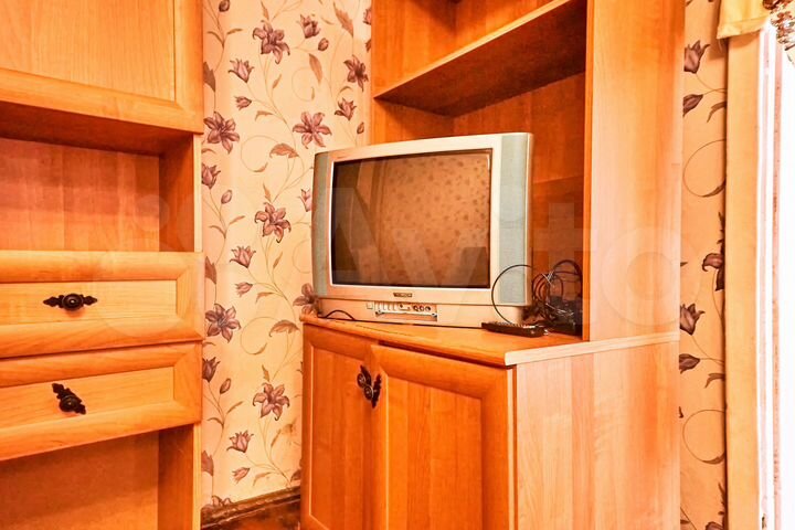 1-к. квартира, 39 м², 2/5 эт.