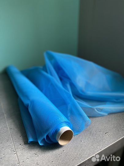 Москитная сетка в рулонах