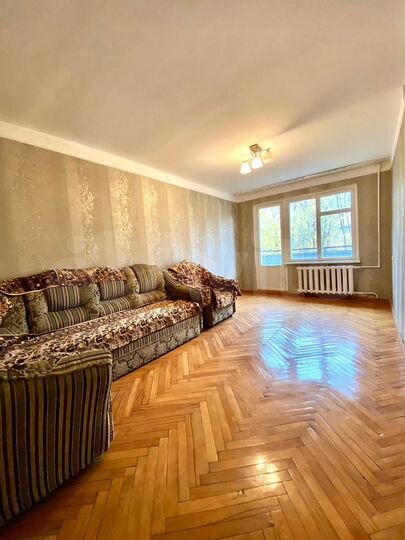 2-к. квартира, 45 м², 4/5 эт.