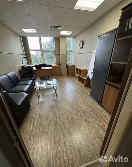 Швейный цех