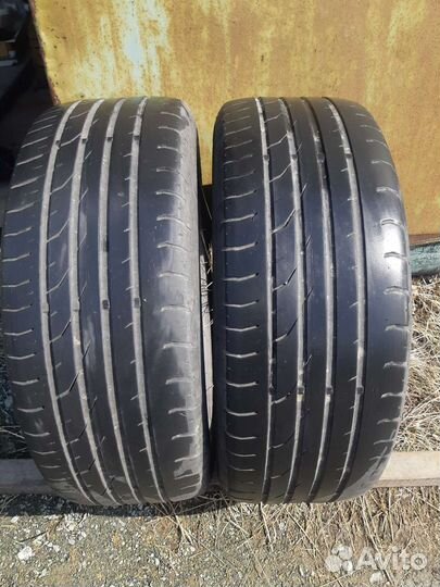 Continental ContiPremiumContact 2 205/55 R16