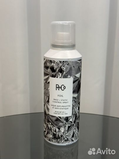 R+Co Спрей-антистатик для волос