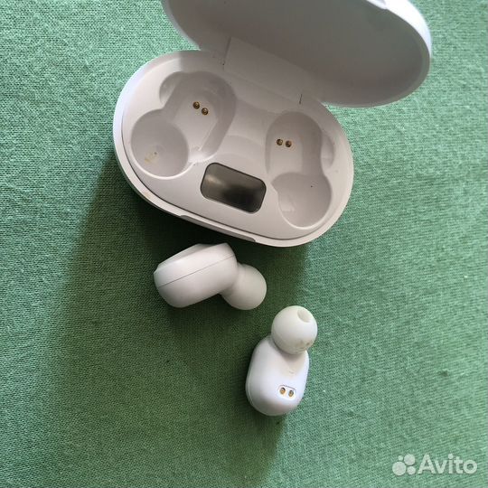 Беспроводные наушники Lenovo xt91