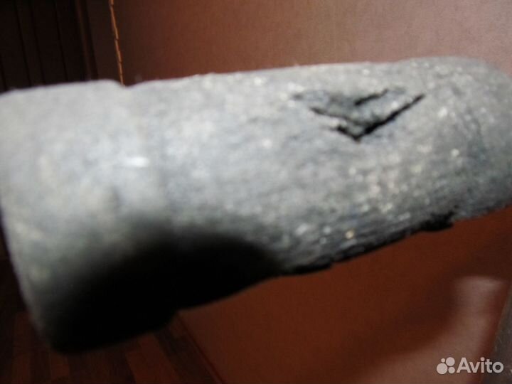 Самокат детский двухколесный складной