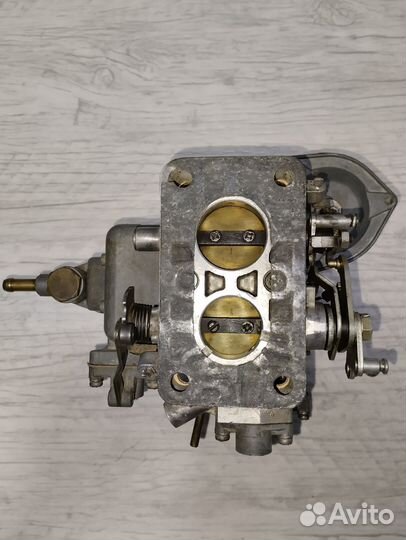 Карбюратор на ваз 2105 озон