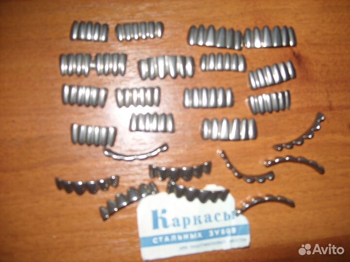 Медицинские изделия СССР