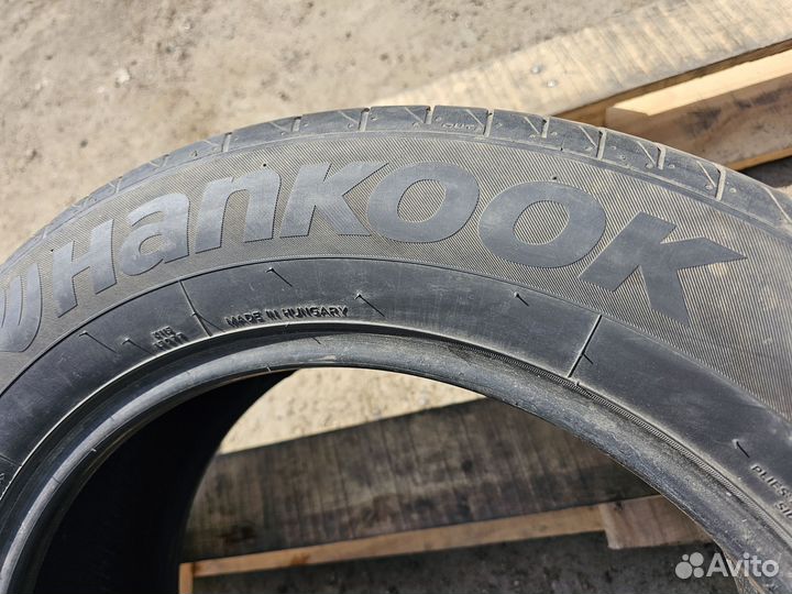 Hankook Ventus Prime 2 K115 225/60 R17 99H