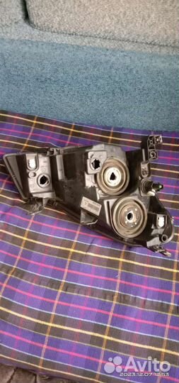 Фара левая оригинал