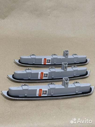 Стоп сигнал Mitsubishi Outlander 3 2012-2017г.в