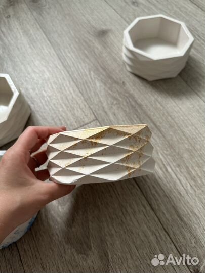 Горшок, кашпо для цветов