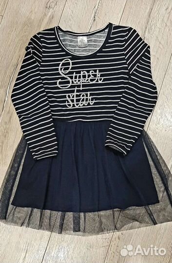 Вещи для девочки в идеале р.92-104