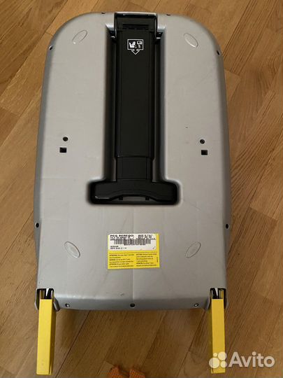 Новая База для автокресла Peg-Perego Base i-size