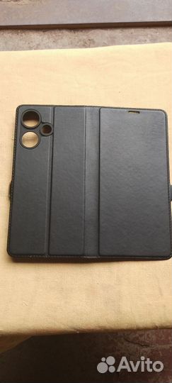 Чехол книжка на Infinix Hot 30i