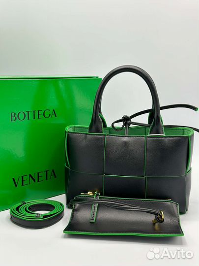 Сумка Bottega Veneta