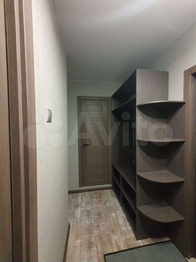 2-к. квартира, 50 м², 8/9 эт.