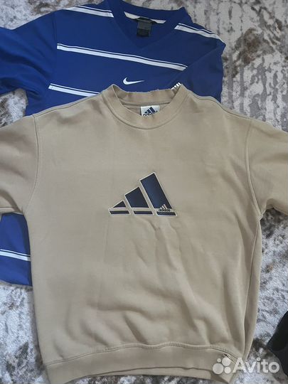 Свитшот adidas
