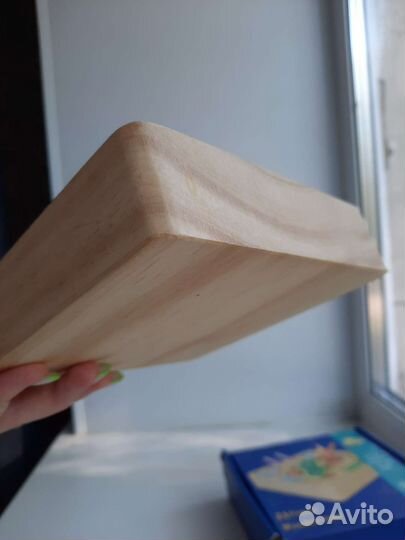 Магнитная рыбалка червячки, Рамка вкладыш