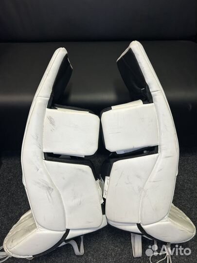 Вратарские щиткиMH FLY JR 25+1