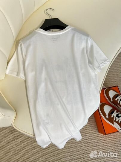 Футболка hermes