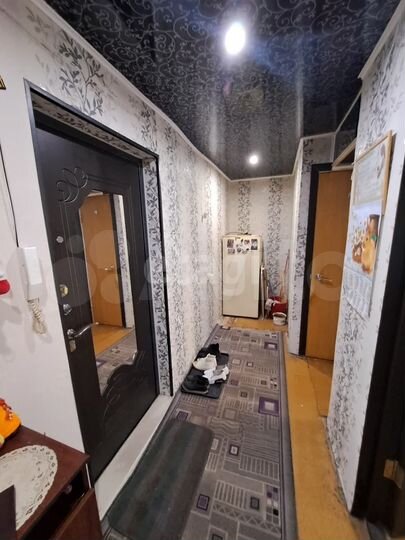 2-к. квартира, 44 м², 1/5 эт.