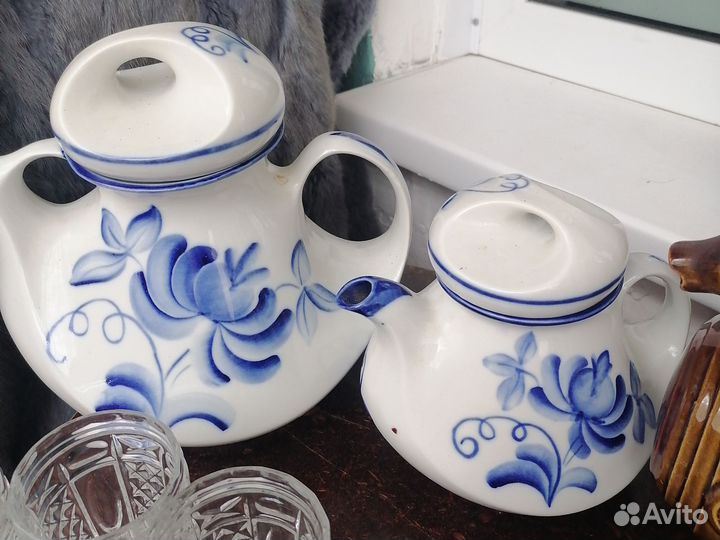 Набор столовой посуды