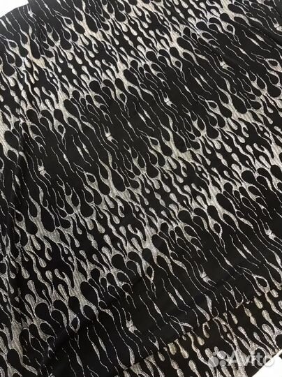 Ткань трикотаж отрез