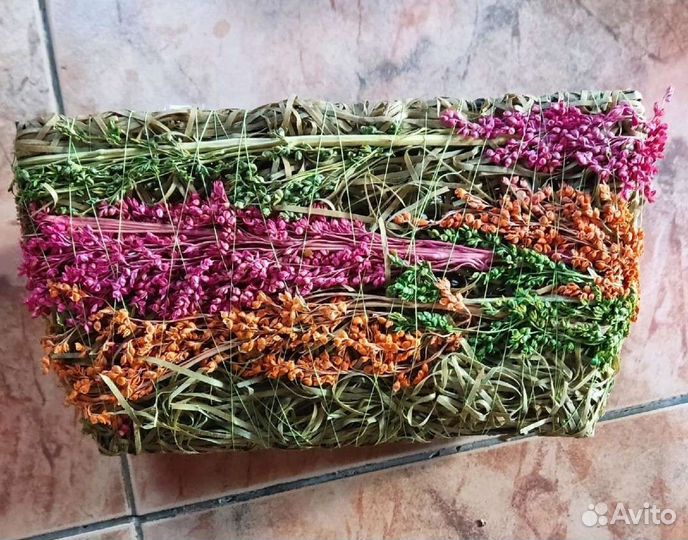 Цветы Корзинки Саше Букеты