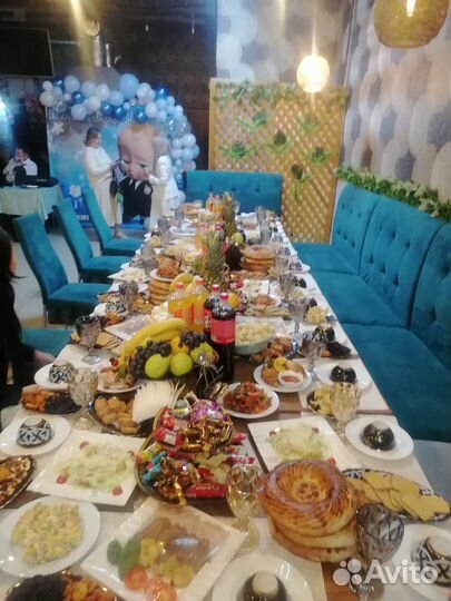 Продам готовый бизнес кафе