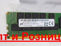 DDR4 64GB ECC 2666 micron