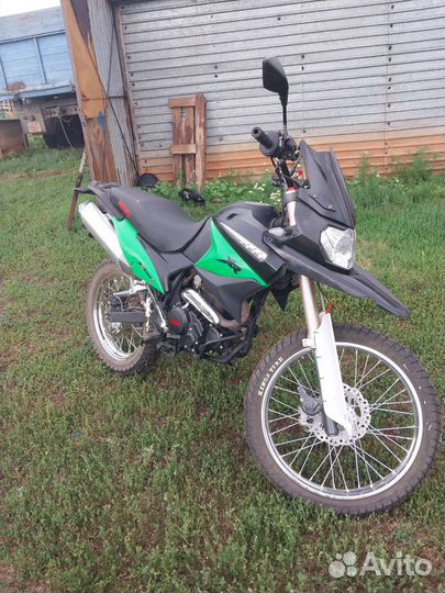 Продам эндурик