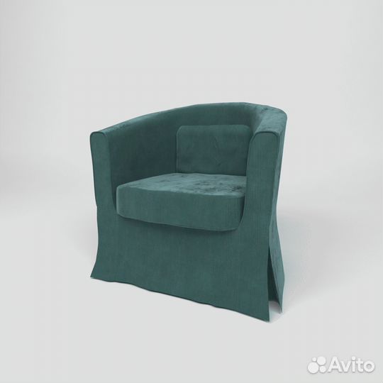 Чехлы для кресел Тульста, Сольста,всей мебели IKEA