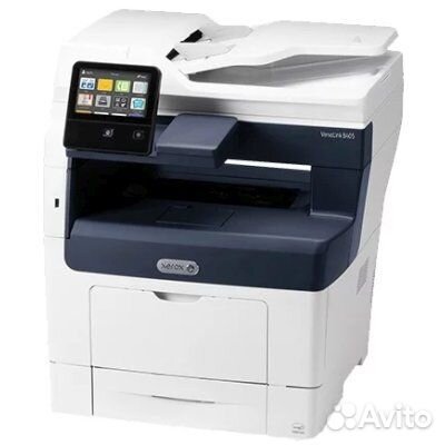 Мфу Xerox VersaLink B405dn