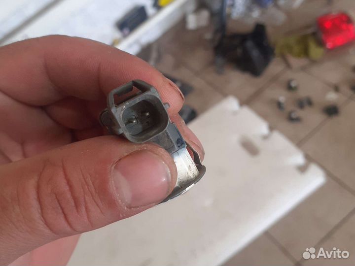 Парктроник Nissan 3Y25T