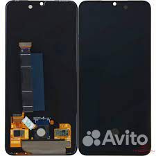 Дисплей Xiaomi Mi 9 SE+Замена