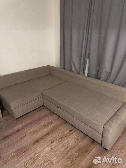 Диван раскладной